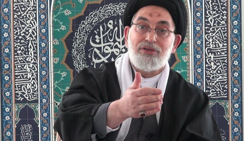باب العراق مفتوح للجميع عدا 