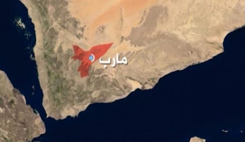 مرتزقة العدوان يختطفون اكثر من 150 مواطنا في مأرب خلال شهر 