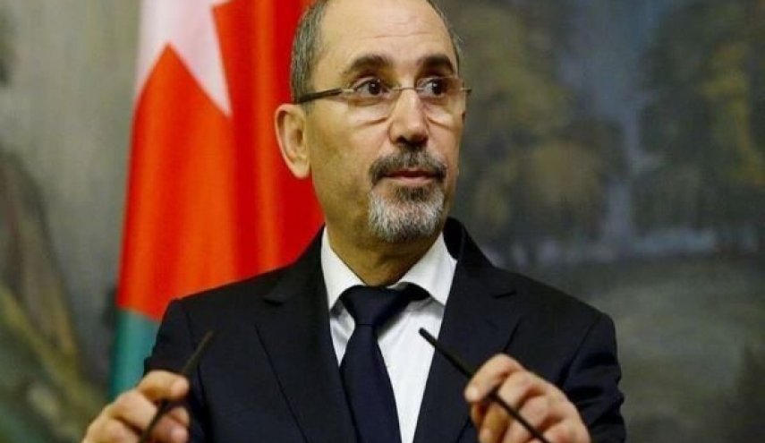 خطاب اردن به نتانیاهو: توافق را نقض می‌کنی و می‌خواهی از حریم اردن هم عبور کنی؟