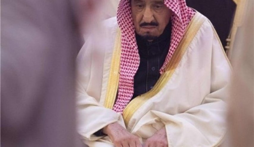 معارض عربستانی: ملک سلمان دچار فراموشی کامل شده است