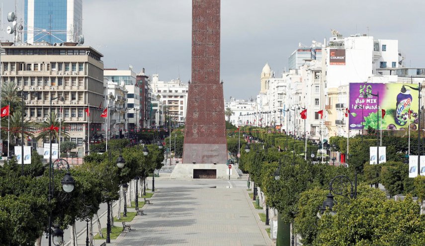 انفجاری خونین در شهر 