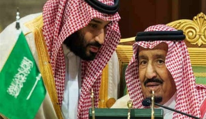 تشدید آلزایمر ملک سلمان و احتمال بازگشت احمد بن عبدالعزیز به قدرت