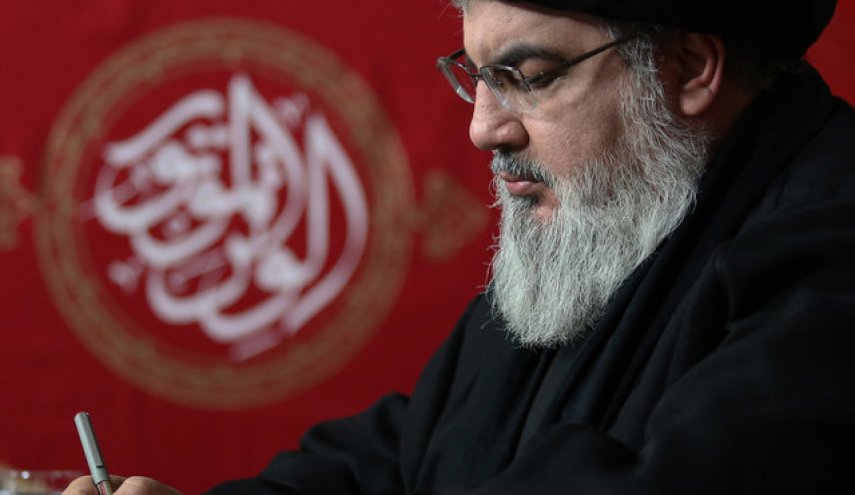 سید حسن نصرالله و رسوائی جدید رسانه‌ای و اطلاعاتی در اسرائیل