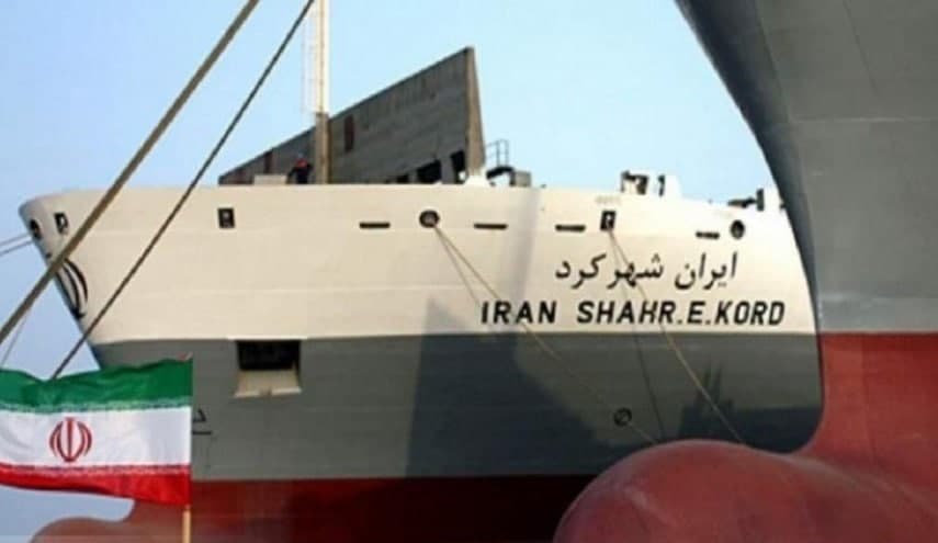 رژیم صهیونیستی، متهم ردیف اول حمله به کشتی تجاری ایران
