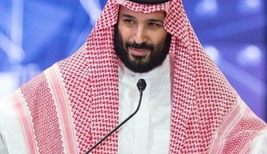 افشاگری روزنامه صهیونیستی؛ بن سلمان به دنبال جای پا در مسجد الاقصی
