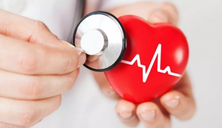 اذا لم تستطع القيام بهذا التمرين خلال 90 ثانية فقلبك في خطر..!