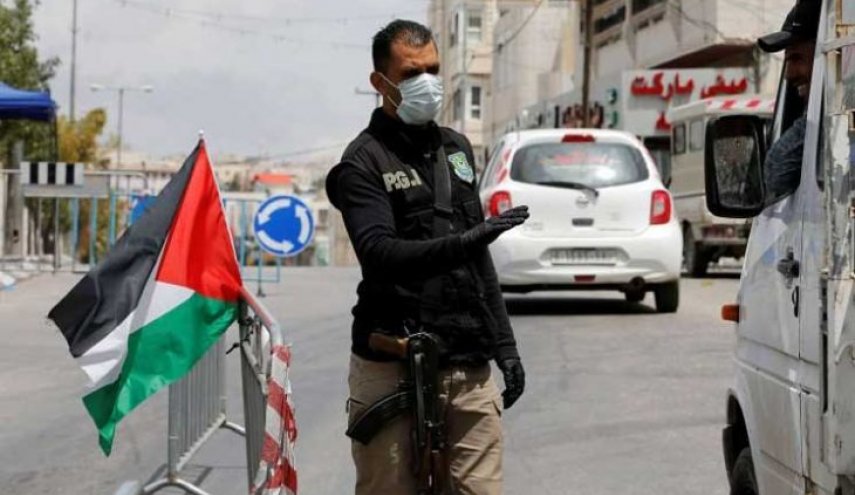 السلطة الفلسطينية: إغلاق شامل اعتبارا من الاثنين لخمسة أيام