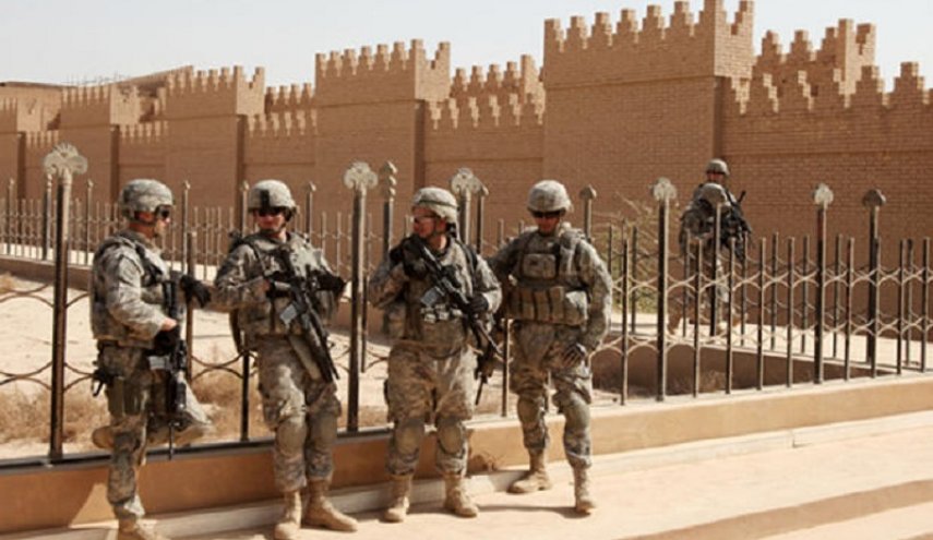خبير امني يحذر من عمليات ارهابية لادامة التواجد الاميركي في العراق