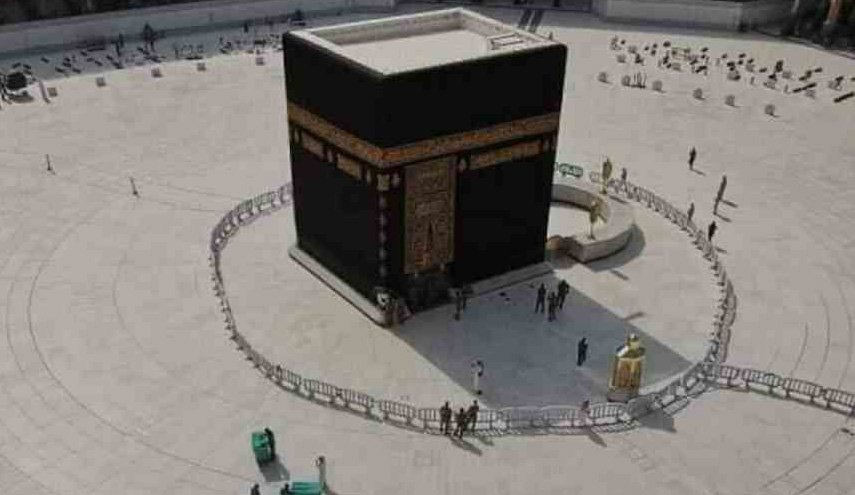 عربستان تا پایان رمضان زائر خارجی نمی‌پذیرد
