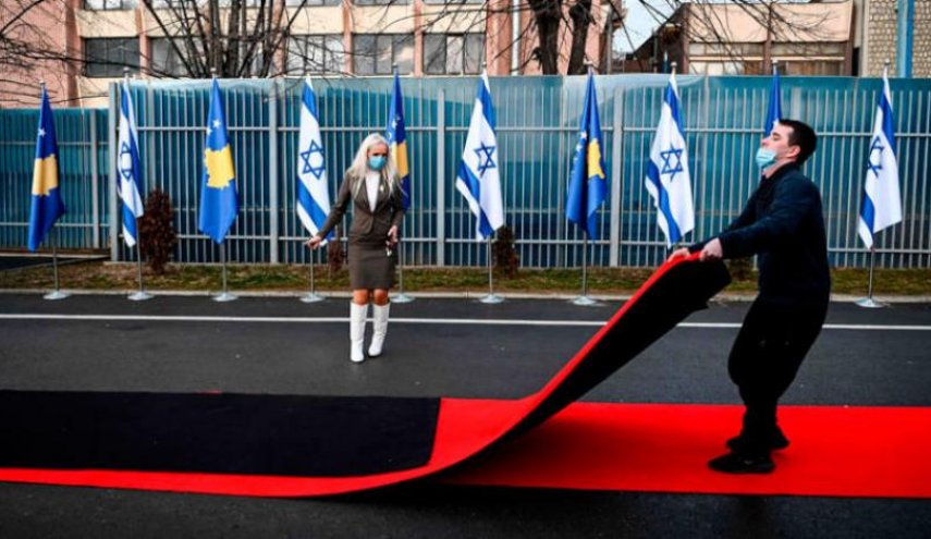 رغم التنديدات .. كوسوفو تفتح سفارتها في القدس المحتلة
