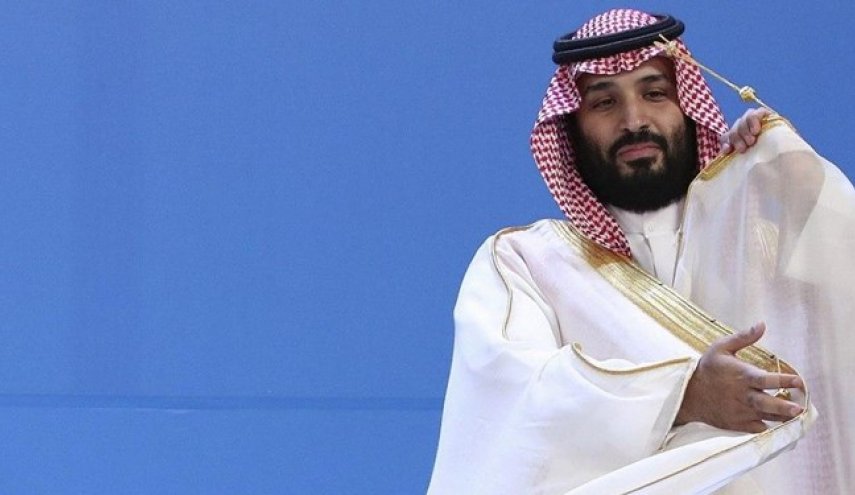 روزنامه رژیم صهیونیستی: وجود بن سلمان برای اسرائیل ضروری است

