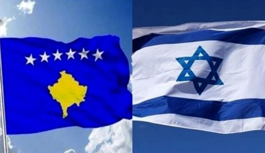 کوزوو رسما سفارتش را در قدس اشغالی افتتاح کرد