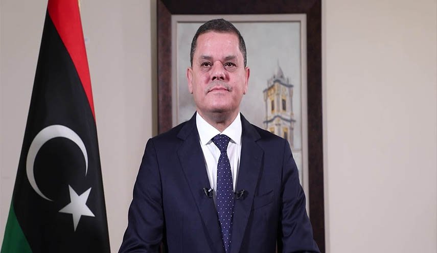 رئيس الوزراء الليبي يحلّ لجنة مكافحة كورونا
