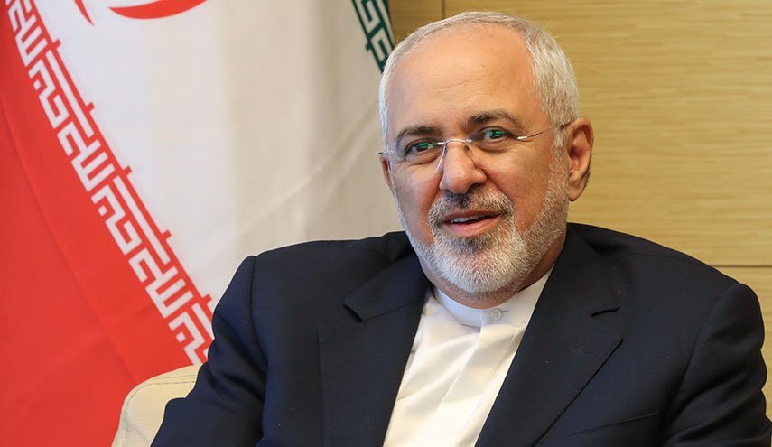 ظریف بر‌ضرورت همکاری های منطقه ای برای کمک به استقرار صلح در افغانستان تاکید کرد

