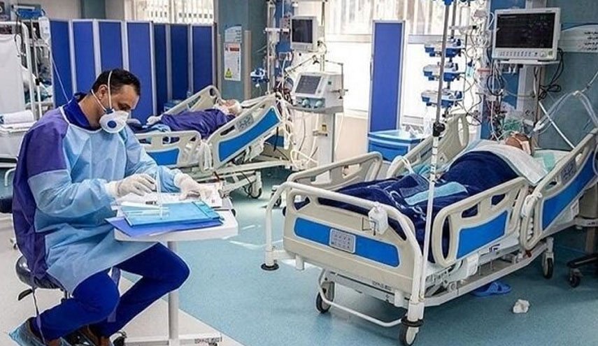 آمار مرگ و میر کرونا در کشور ۳ رقمی شد/ کرونا جان ۱۰۰ بیمار جدید را گرفت