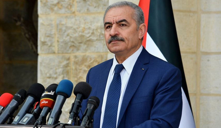 اشتية: فعلنا جميع قنواتنا للحصول على لقاحات كورونا