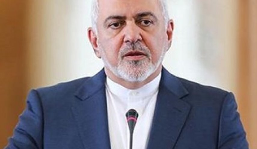 ظریف: سرمای کرونا و سرمای تحریم امروز در آستانه زوال است
