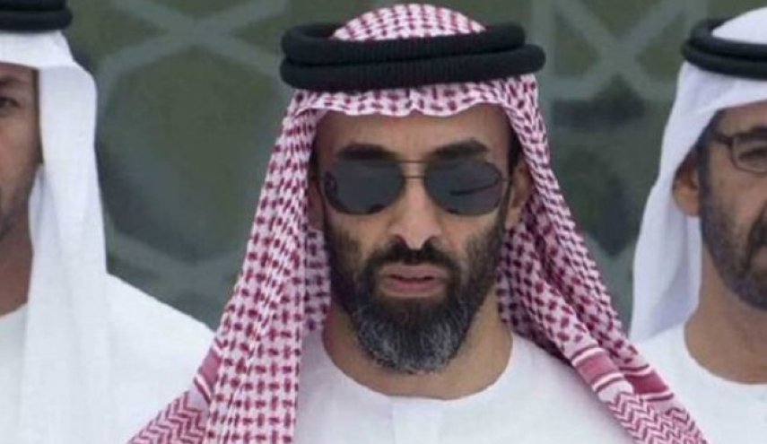 افشای مأموریت مشاور امنیت ملی امارات در عراق
