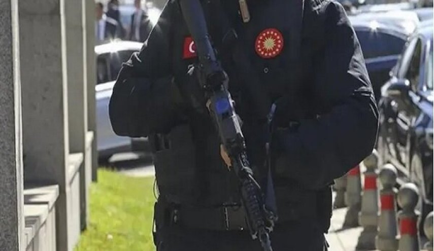 محافظ رئیس‌جمهور ترکیه خودکشی کرد