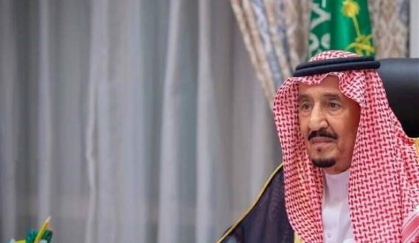 عربستان: بر اهمیت تمدید تحریم تسلیحاتی ایران تأکید می‌کنیم