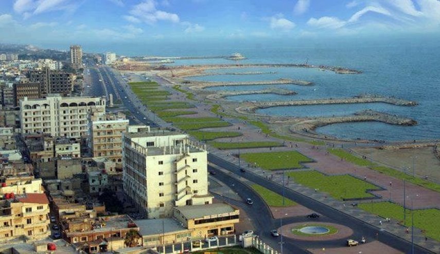تقرير تلفزيوني يحدث ضجة في طرطوس والداخلية توضح