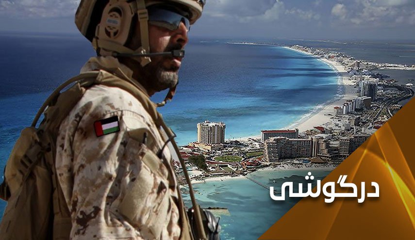 سقطری یمن را از چنگ اشغالگران اماراتی نجات دهید