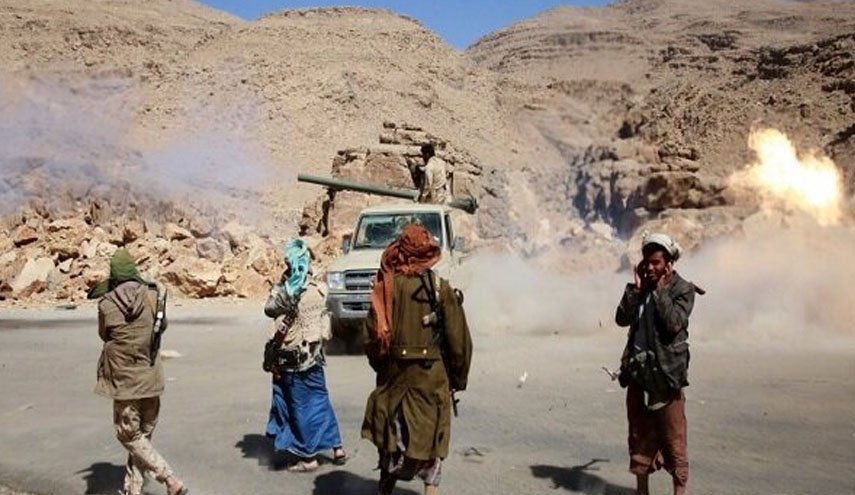 الاخبار: شکست آمریکا و عربستان سعودی برای تغییر معادلات در مأرب
