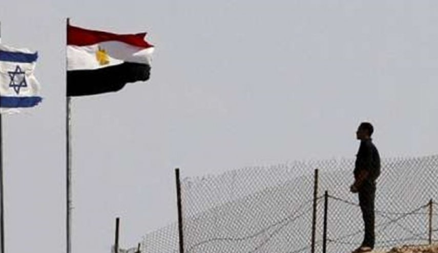 روزنامه صهیونیستی: مرز مصر خطرناک‌تر از دو جبهه غزه و لبنان است
