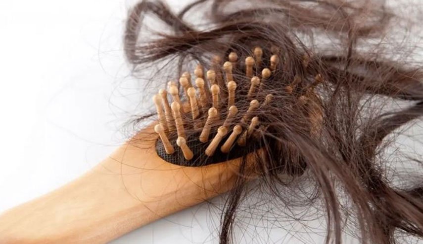 تعرف على المرض الذي تظهر أعراضه في الشعر والأظافر