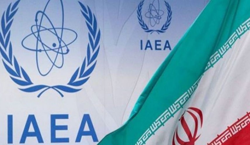 آژانس اتمی غنی‌سازی با سانتریفیوژهای IR-4‌ در نطنز را تأیید کرد
