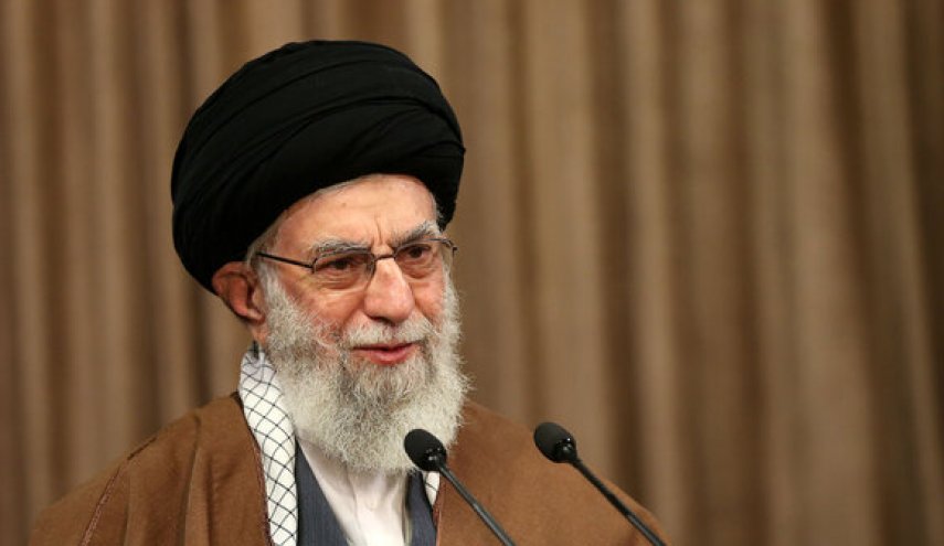 دولت جوان حزب‌اللهی، مهم‌ترین جمله رهبر انقلاب در سال ۹۹ شد