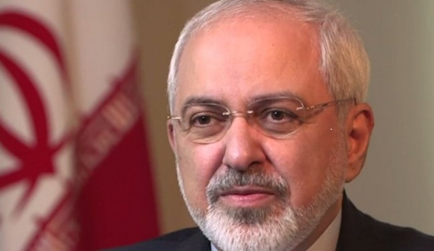 ظریف: آماده اقدامات هماهنگ درباره برجام هستیم/بایدن می‌خواهد امتیاز بگیرد

