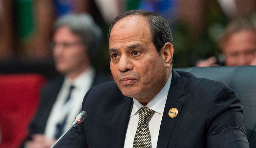 انزعاج مصري من بيان أممي يدين انتهاكات حقوق الانسان بمصر