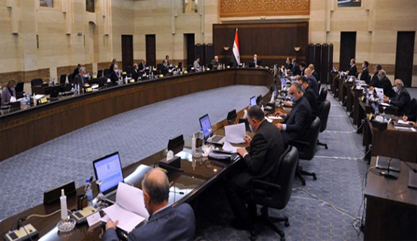 عرنوس يطلب من الوزراء شرحا منطقيا لقراراتهم