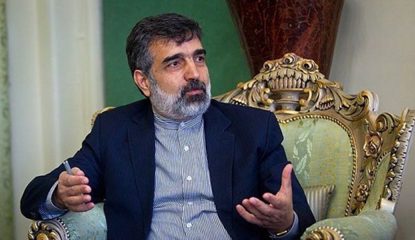 كمالوندي: ايران ستجري اختبارا لمفاعل جديد والاميركان سيخسرون