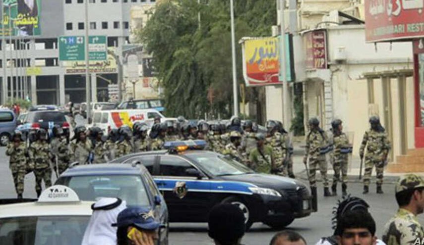 نشطاء: عمليات اعدام بالجملة غير موثقة تجسد الإرهاب السعودي