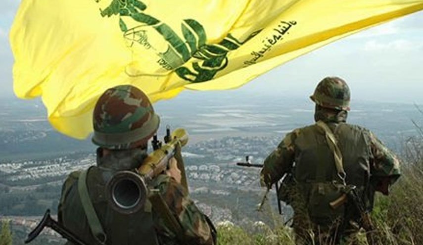 تضرع رژیم اسراییل از افزایش قدرت نظامی حزب الله در کشورهای اروپایی