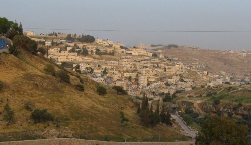 طرح تازه اسرائیل برای آواره کردن ۱۵۰۰ فلسطینی از بیت المقدس