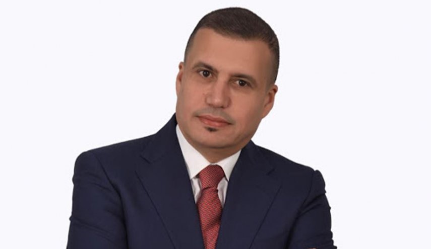 مذكرة قبض تكشف سبب اعتقال الصميدعي بالعراق