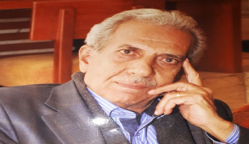 وزارة الإعلام واتحاد الصحفيين السوريين ينعيان الصحفي والباحث أحمد صوان
