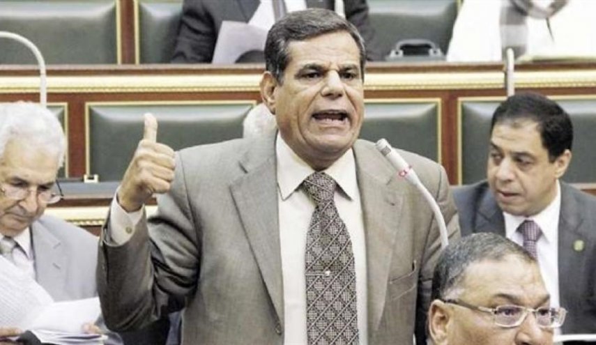 وفاة البرلماني المصري السابق سعد عبود متأثراً بفيروس كورونا

