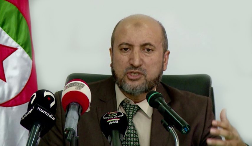 حركة النهضة الجزائرية تعلن مشاركتها في الانتخابات المقبلة