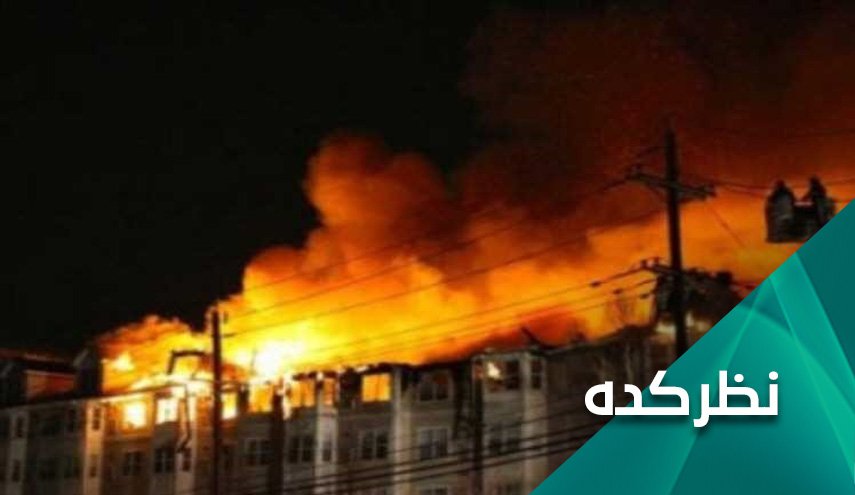 سرنوشت رویارویی عربستان و یمن در میدان های جنگ رقم خواهد خورد