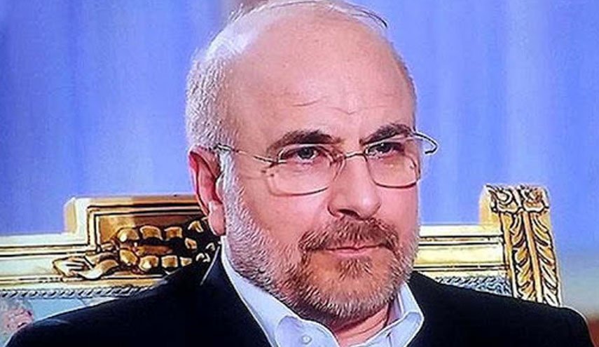 پیام نوروزی قالیباف به روسای مجالس ۱۰ کشور منطقه