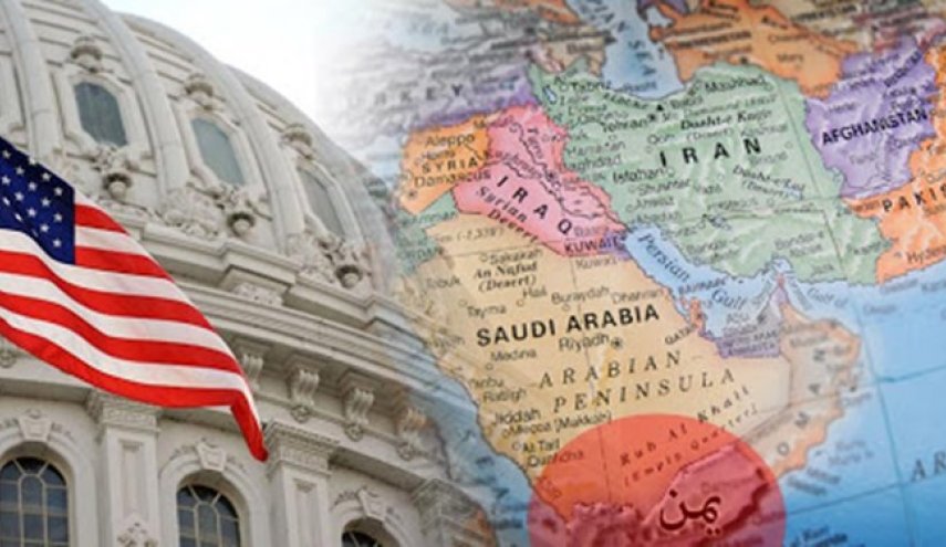 حزب کنگره مردمی یمن: آمریکا به دنبال تسلط بر یمن است