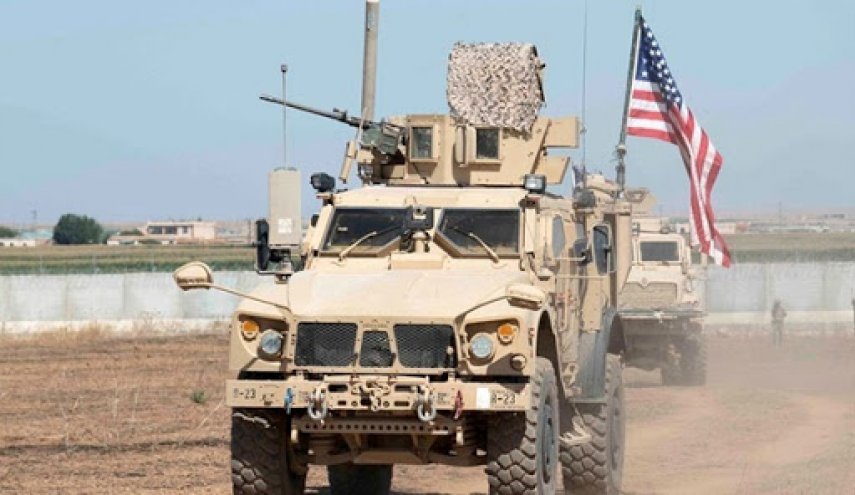نماینده عراقی: الحشدالشعبی هیچ گونه حمایتی از سوی ائتلاف آمریکا را نمی‌پذیرد