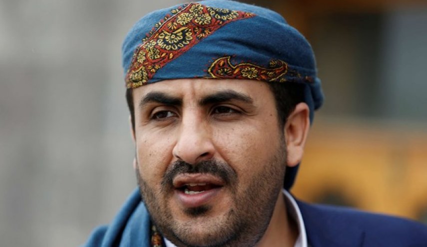 انصارالله یمن: مسائل بشردوستانه باید از امور سیاسی و نظامی جدا شود