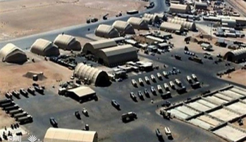 علت شنیده شدن صدای هشت انفجار مهیب در پایگاه «عین الاسد» چه بود؟