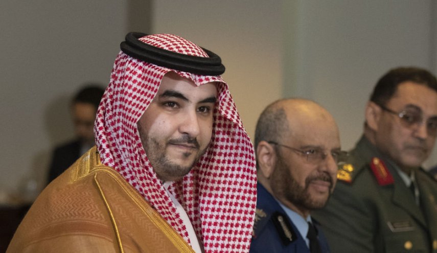 مقام سعودی: امیدوارم حوثی‌ها پیشنهاد آتش‌بس را بپذیرند!

