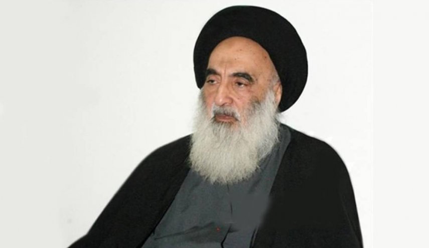ممثل المرجع السيستاني بلبنان يتحدث عن معالجة الاختلاف الفاحش بسلم الرواتب